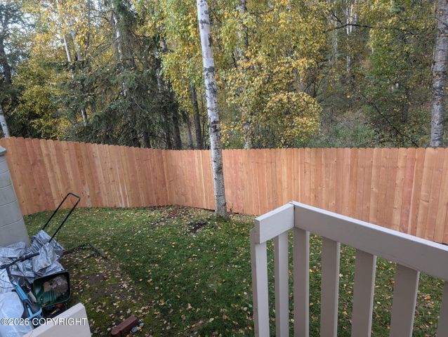 19861 Highland Ridge Drive, Eagle River, AK 99577