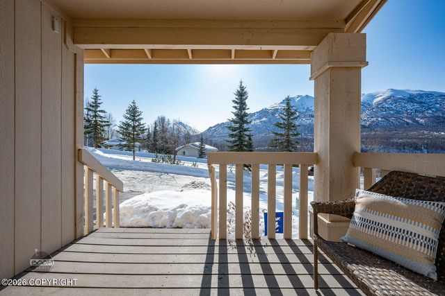 19861 Highland Ridge Drive, Eagle River, AK 99577