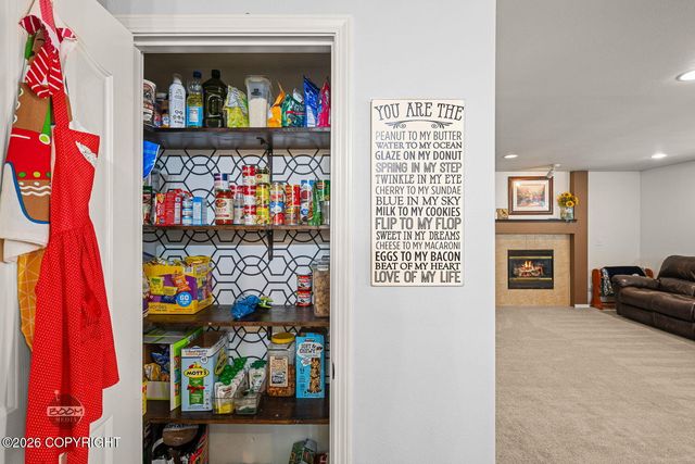 19861 Highland Ridge Drive, Eagle River, AK 99577