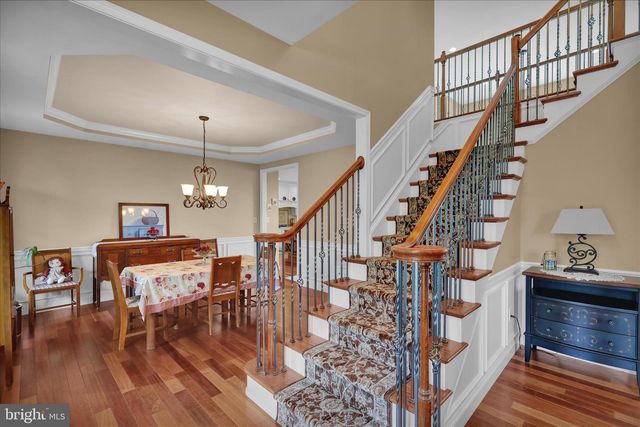 3 BEECHWOOD DR, Shoemakersville, PA 19555