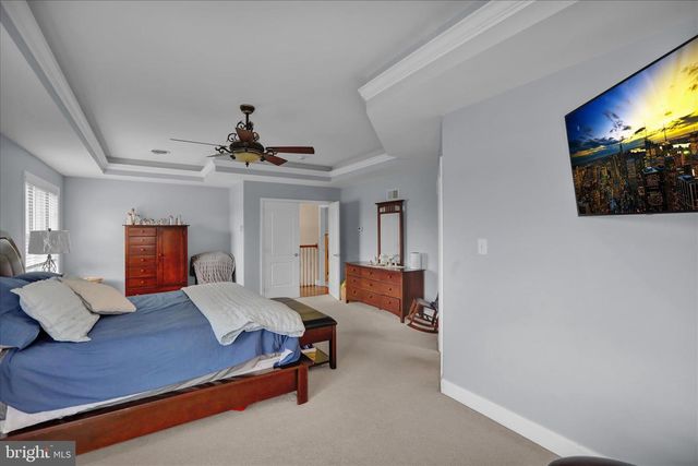 3 BEECHWOOD DR, Shoemakersville, PA 19555