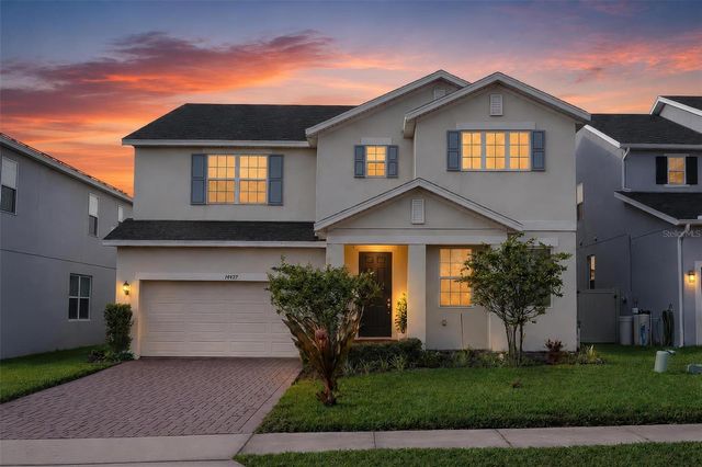 14427 CRESTAVISTA AVENUE, Clermont, FL 34714