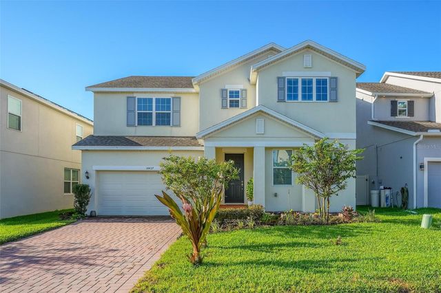 14427 CRESTAVISTA AVENUE, Clermont, FL 34714