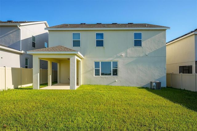 14427 CRESTAVISTA AVENUE, Clermont, FL 34714