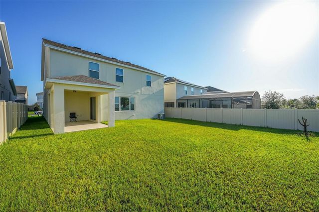 14427 CRESTAVISTA AVENUE, Clermont, FL 34714
