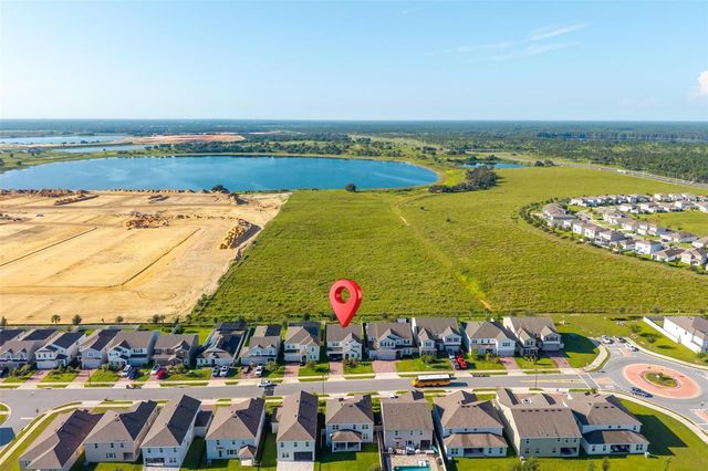 14427 CRESTAVISTA AVENUE, Clermont, FL 34714