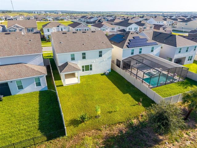 14427 CRESTAVISTA AVENUE, Clermont, FL 34714