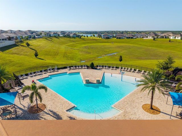 14427 CRESTAVISTA AVENUE, Clermont, FL 34714