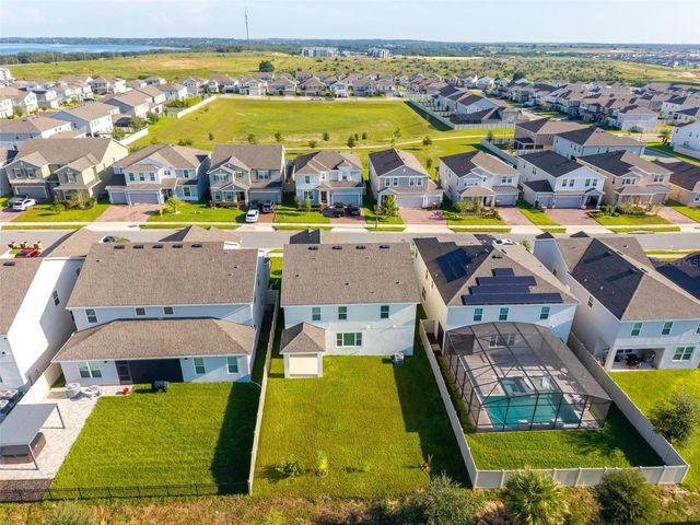 14427 CRESTAVISTA AVENUE, Clermont, FL 34714
