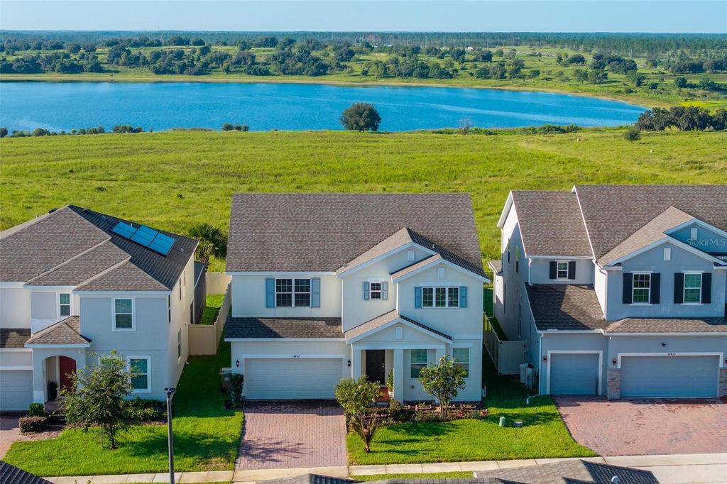 14427 CRESTAVISTA AVENUE, Clermont, FL 34714