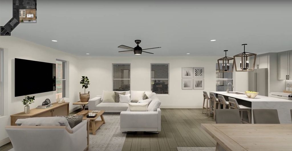 2731 Azalea Circle, Fort Worth, TX 76107