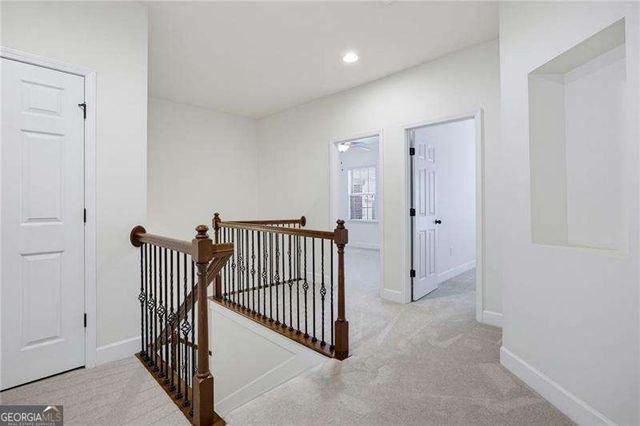 122 Barkley Lane, Sandy Springs, GA 30328