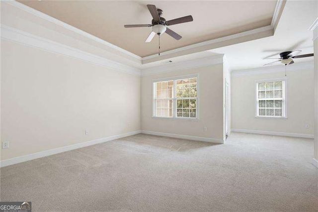 122 Barkley Lane, Sandy Springs, GA 30328