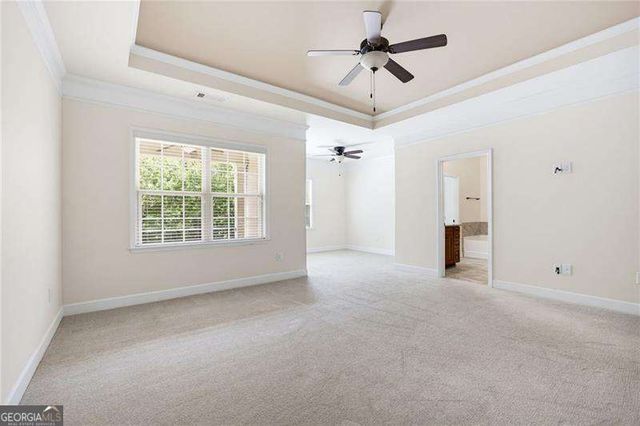 122 Barkley Lane, Sandy Springs, GA 30328