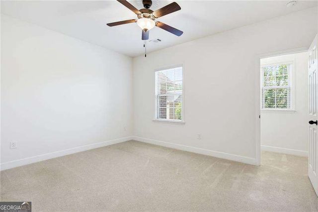 122 Barkley Lane, Sandy Springs, GA 30328
