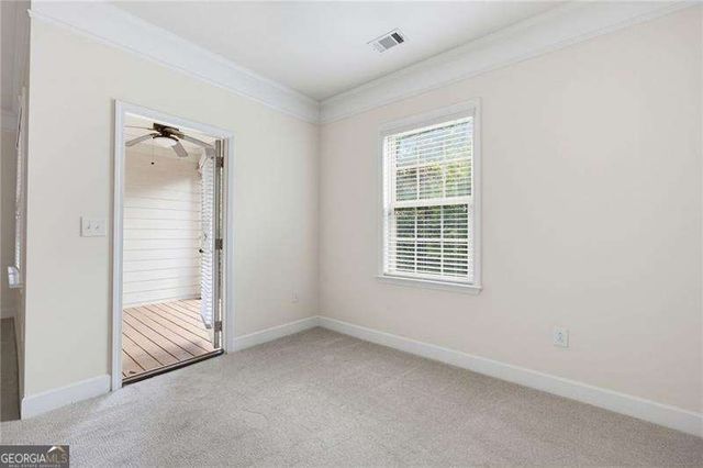 122 Barkley Lane, Sandy Springs, GA 30328