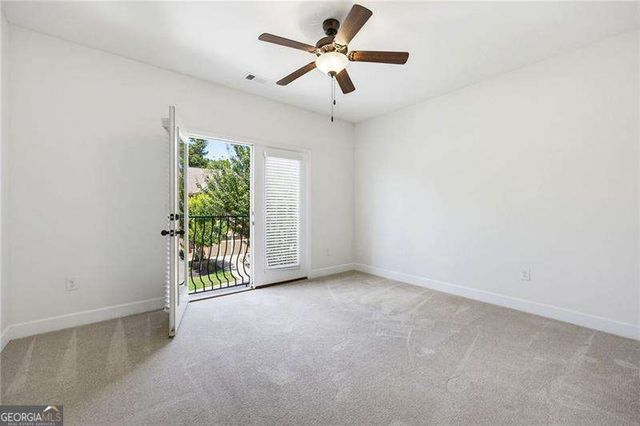 122 Barkley Lane, Sandy Springs, GA 30328