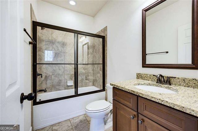 122 Barkley Lane, Sandy Springs, GA 30328