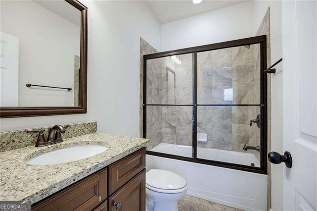 122 Barkley Lane, Sandy Springs, GA 30328