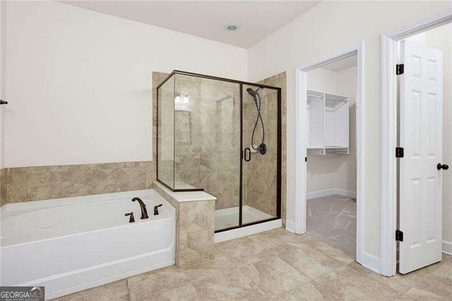 122 Barkley Lane, Sandy Springs, GA 30328
