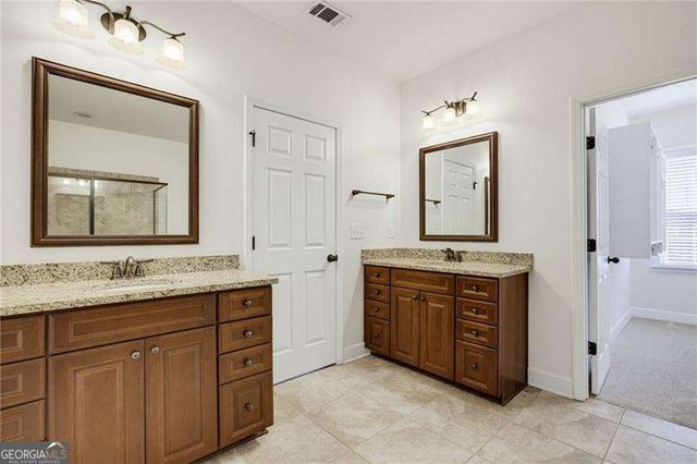 122 Barkley Lane, Sandy Springs, GA 30328