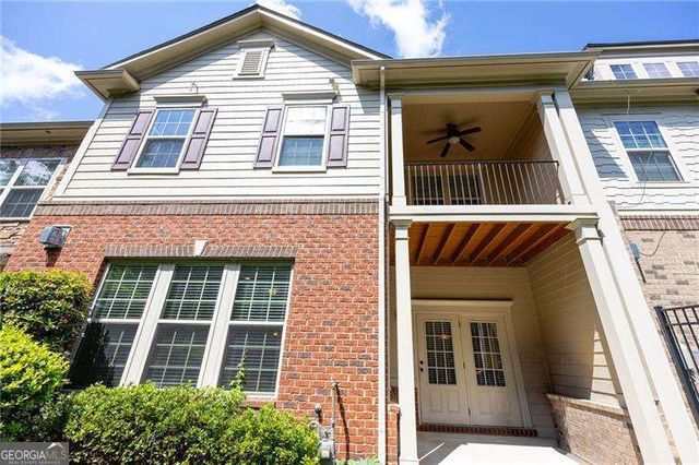 122 Barkley Lane, Sandy Springs, GA 30328
