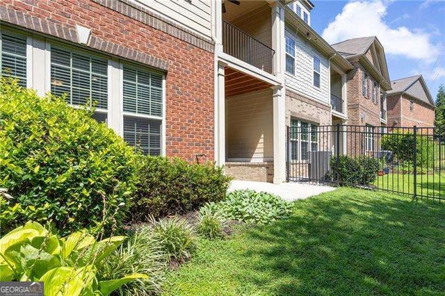 122 Barkley Lane, Sandy Springs, GA 30328