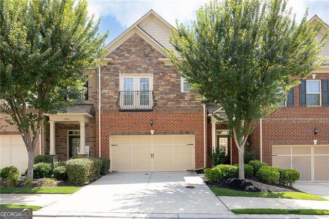 122 Barkley Lane, Sandy Springs, GA 30328