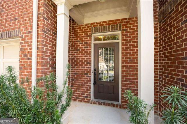 122 Barkley Lane, Sandy Springs, GA 30328