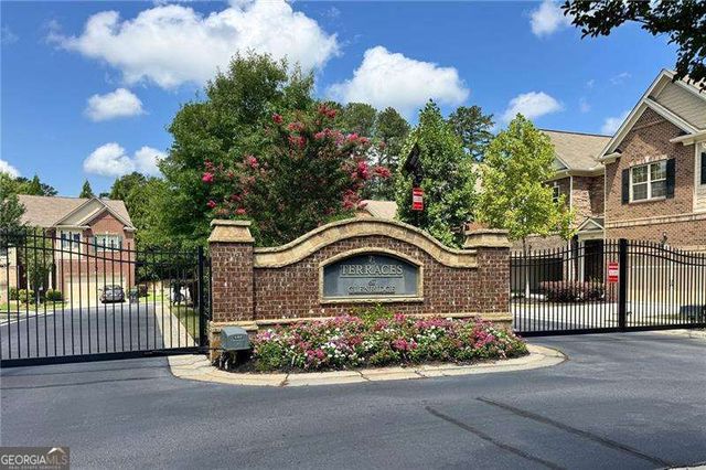 122 Barkley Lane, Sandy Springs, GA 30328