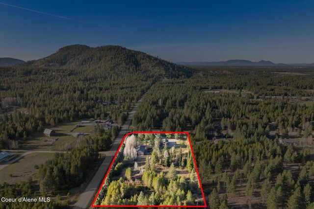 1562 W Laramie AVE, Rathdrum, ID 83858