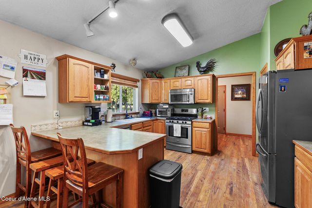 1562 W Laramie AVE, Rathdrum, ID 83858