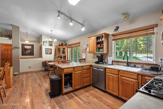 1562 W Laramie AVE, Rathdrum, ID 83858