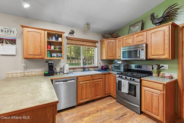 1562 W Laramie AVE, Rathdrum, ID 83858