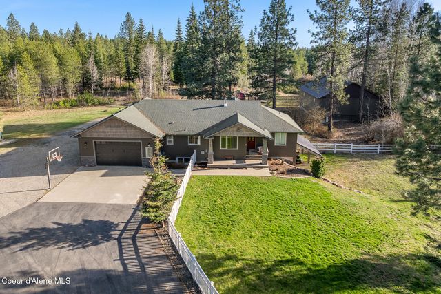 1562 W Laramie AVE, Rathdrum, ID 83858