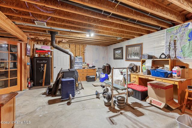 1562 W Laramie AVE, Rathdrum, ID 83858