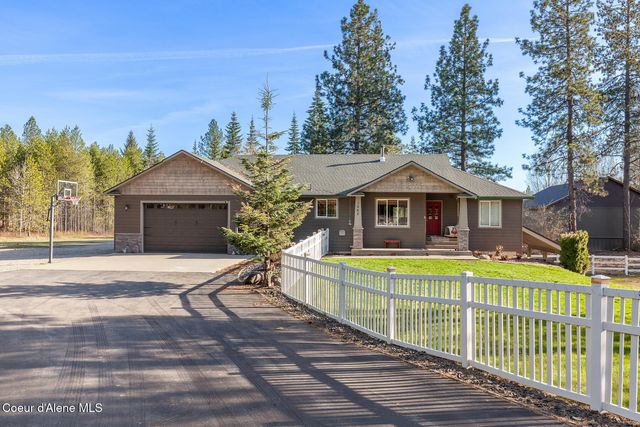 1562 W Laramie AVE, Rathdrum, ID 83858