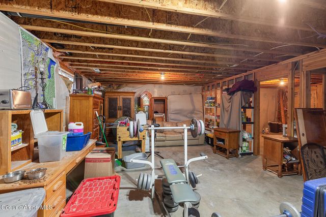 1562 W Laramie AVE, Rathdrum, ID 83858