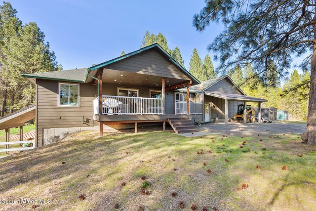 1562 W Laramie AVE, Rathdrum, ID 83858