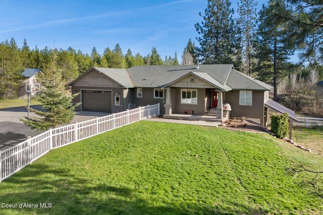 1562 W Laramie AVE, Rathdrum, ID 83858