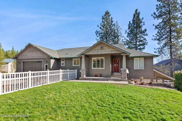 1562 W Laramie AVE, Rathdrum, ID 83858