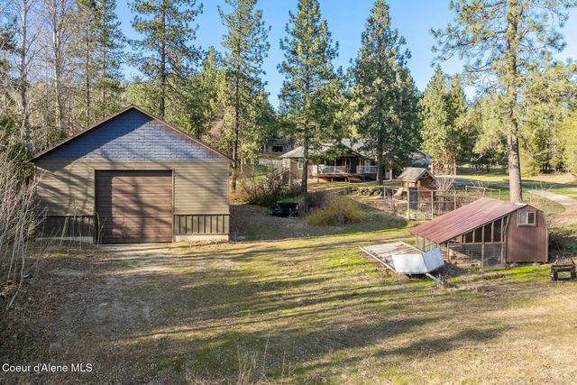 1562 W Laramie AVE, Rathdrum, ID 83858