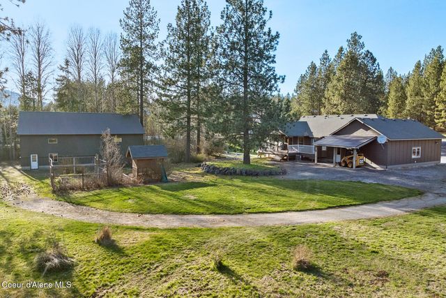 1562 W Laramie AVE, Rathdrum, ID 83858