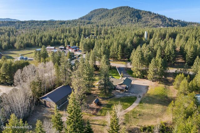 1562 W Laramie AVE, Rathdrum, ID 83858