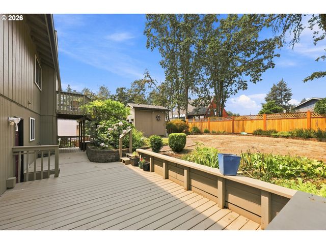 340 PATRICIA Dr, Gladstone, OR 97027