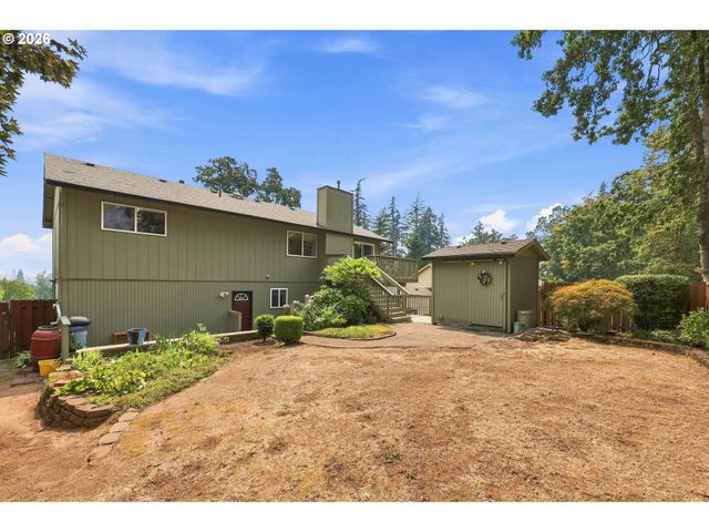 340 PATRICIA Dr, Gladstone, OR 97027