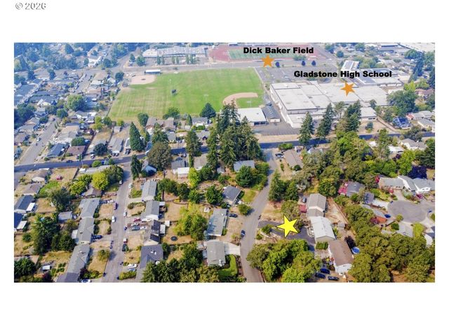 340 PATRICIA Dr, Gladstone, OR 97027