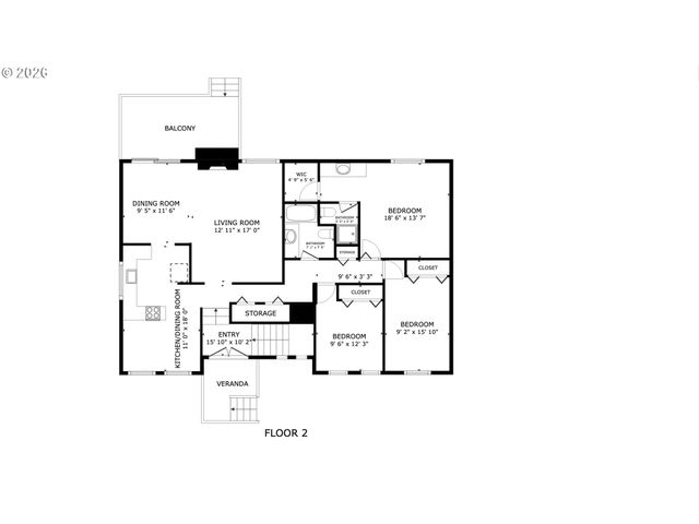 340 PATRICIA Dr, Gladstone, OR 97027