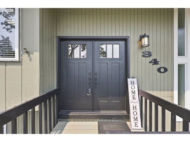 340 PATRICIA Dr, Gladstone, OR 97027
