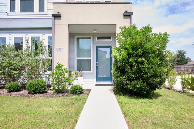 8817 Whitter DR B, Austin, TX 78747